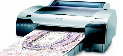 traceur ou imprimante grand format quelle est la différence ?